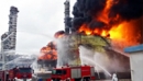 ATEX-Patlayıcı Ortamların Güvenli Hale Getirilmesi