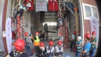1. Seviye Yüksekte Çalışma Eğitici Eğitimi