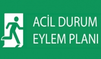 Acil Durum Eylem Planı Nedir?